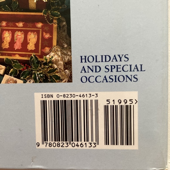 Rubber Stamping Complete Guide - Picture 10 of 11